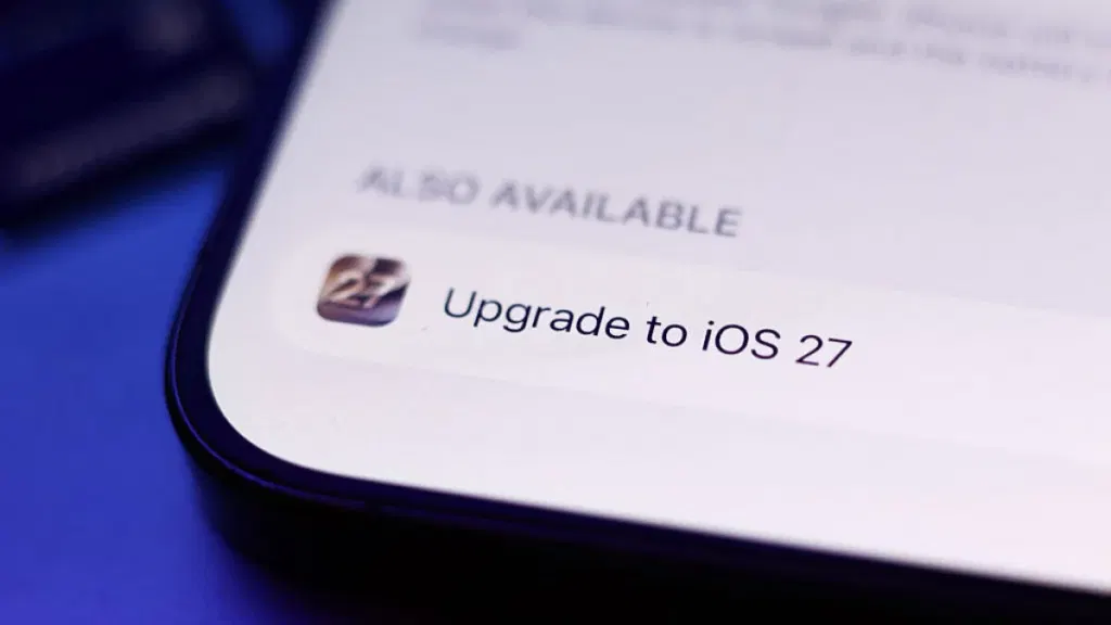 iOS 27.2 beta arrives. How to try the new iPhone Health app.