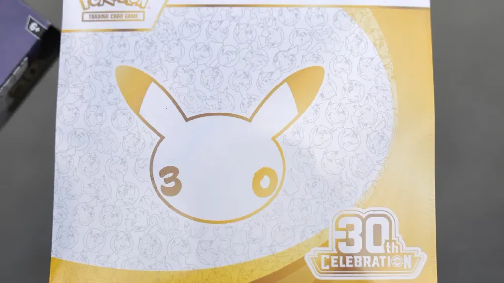Pokémons 30th anniversary card drop is absolute chaos: Watch the video