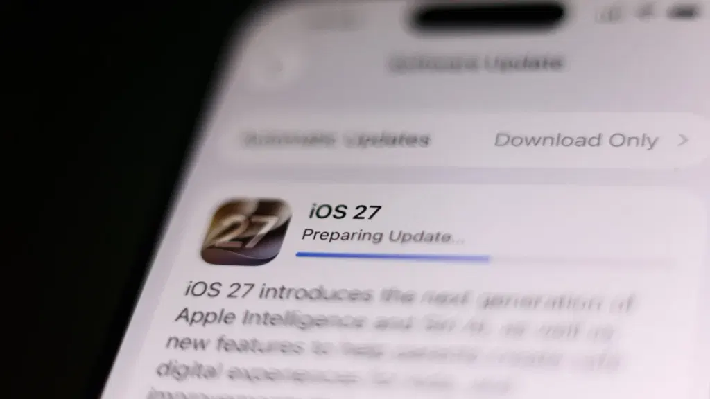 Apple iOS 27.2 arrives soon: 6 new features on the way