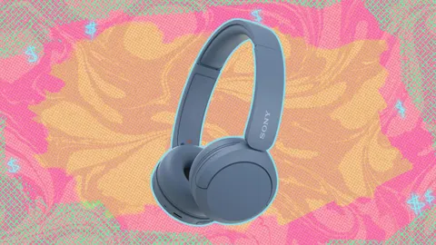 Sonys WH-CH520 headphones are only $38 at Amazon right now