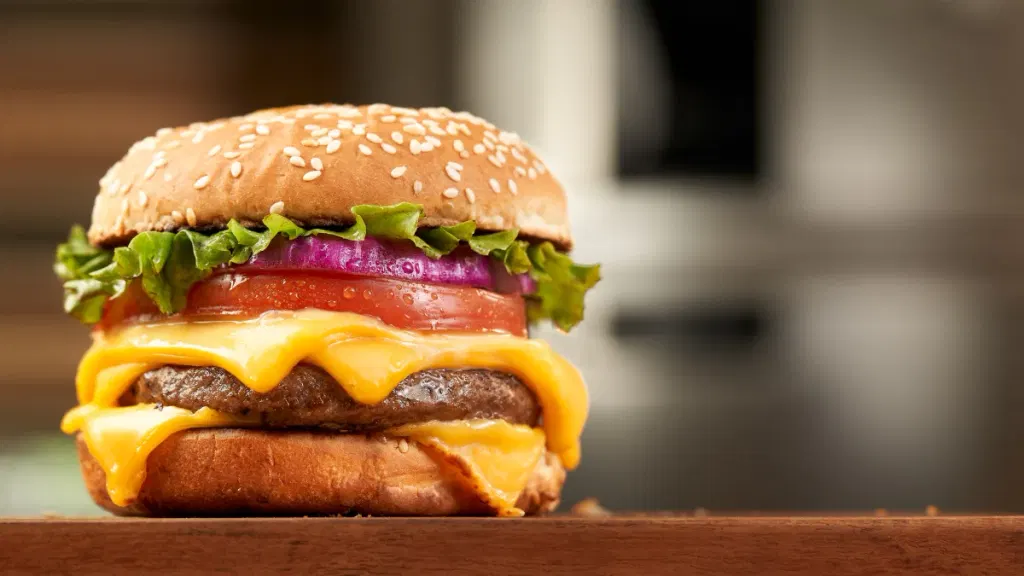 National Cheeseburger Day 2026 deals: Score free food from McDonald’s, Burger King, Smashburger, and more