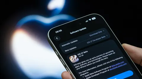 Only iPhone 17 Pro users will get some of iOS 27s AI tools