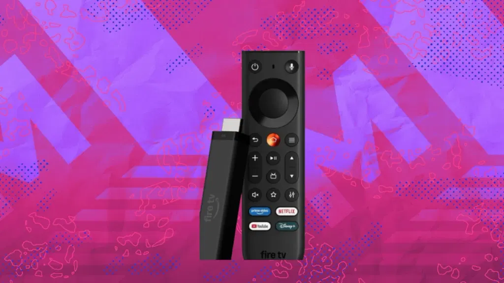 Amazon’s newly redesigned Fire TV Stick 4K is already half off — how to save with promo code