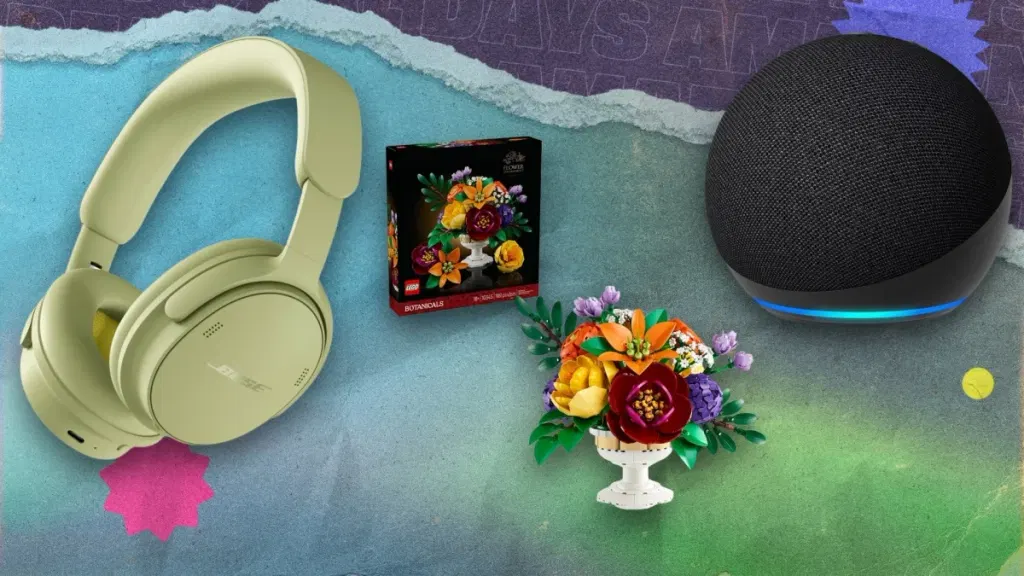 30+ early October Prime Day deals: We found live deals on Bose, Lego, and Apple