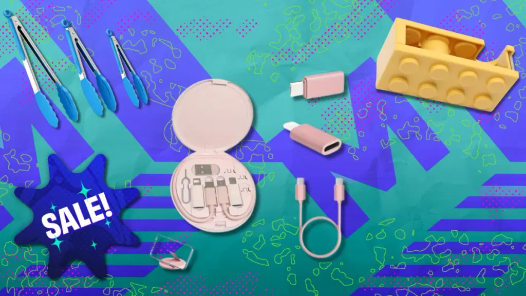 Shop guilt-free with $2 items at the Amazon Haul flash sale