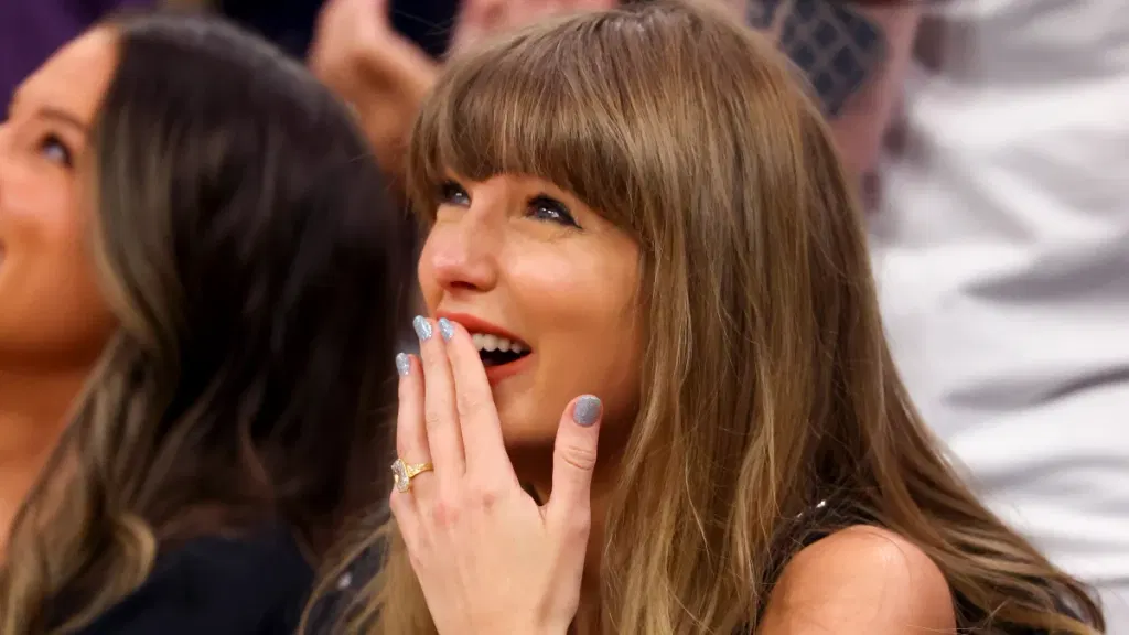Who is Taylor Swift’s Patient Zero about? Swifties have a theory.