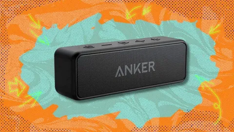Ankers Soundcore 2 portable speaker is now under $30 at Amazon — save $15.01