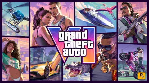 GTA VI preorders are live for PS5 and Xbox, starting at $80 with a $100 Ultimate Edition
