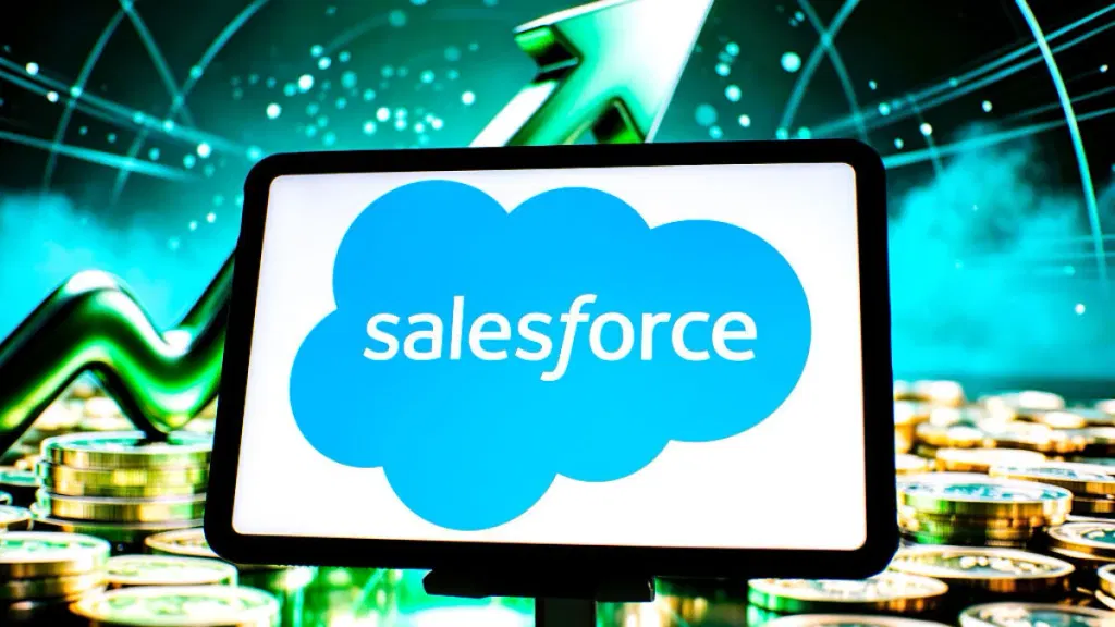 Salesforce goes down during the companys Dreamforce event: What we know