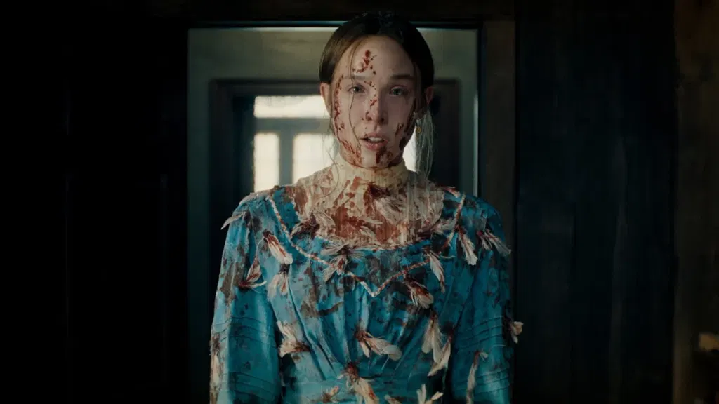 What Monster: The Lizzie Borden Story gets right (and wrong) about the Borden murders