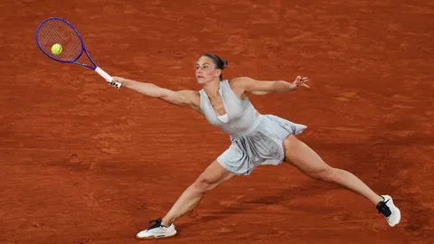 How to watch Kostyuk vs. Andreeva online for free