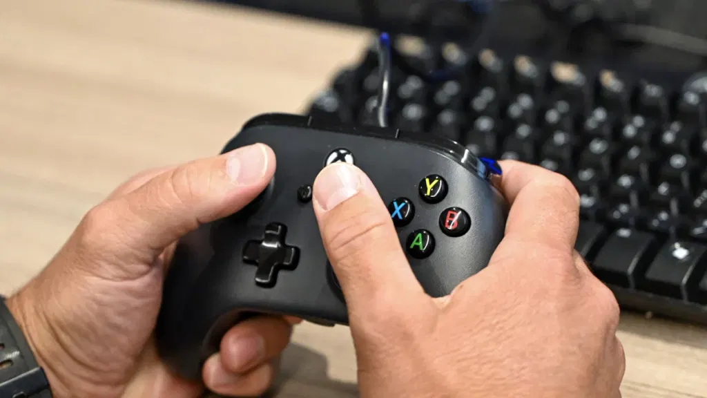 Modders discover way to play PS5 games on Xbox consoles