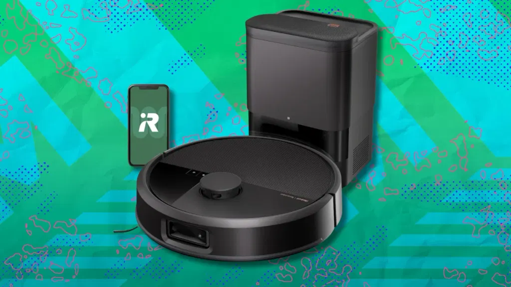 Outsource your carpet cleaning schedule with $100 off the iRobot Roomba Max 715 robot vacuum