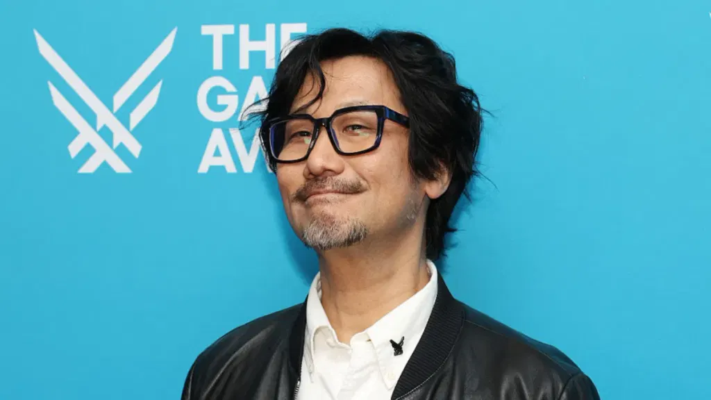 Hideo Kojima claims Sony dumped him in a Zoom call with no reason