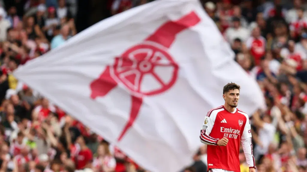 How to watch Brighton vs. Arsenal online for free