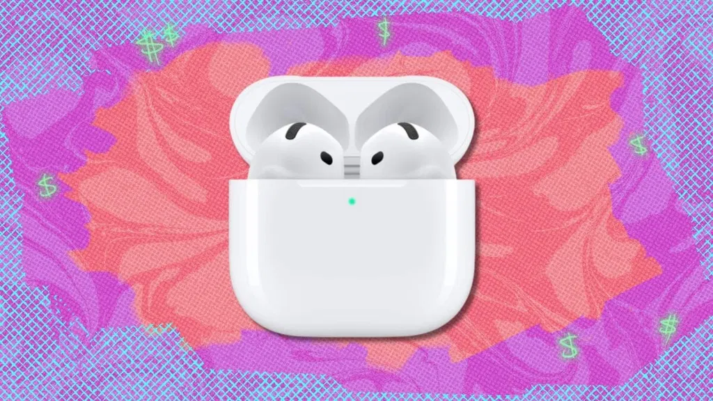 $99 AirPods alert: Walmart has the AirPods 4 on a rare discount (for now)