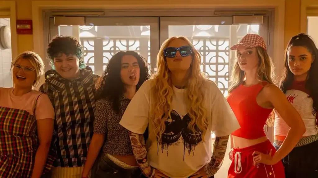 Rebel Wilsons Girl Group is one of the worst movies ever made