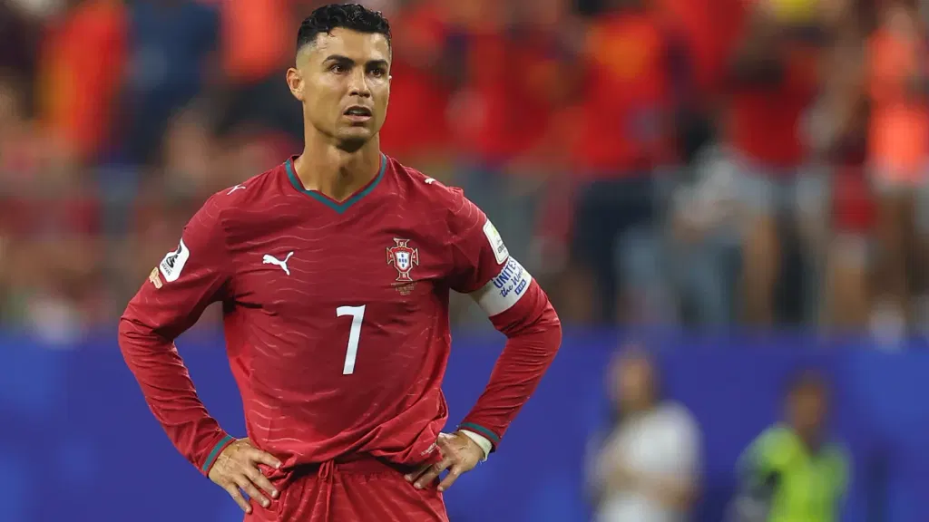 How to watch the UEFA Nations League online for free