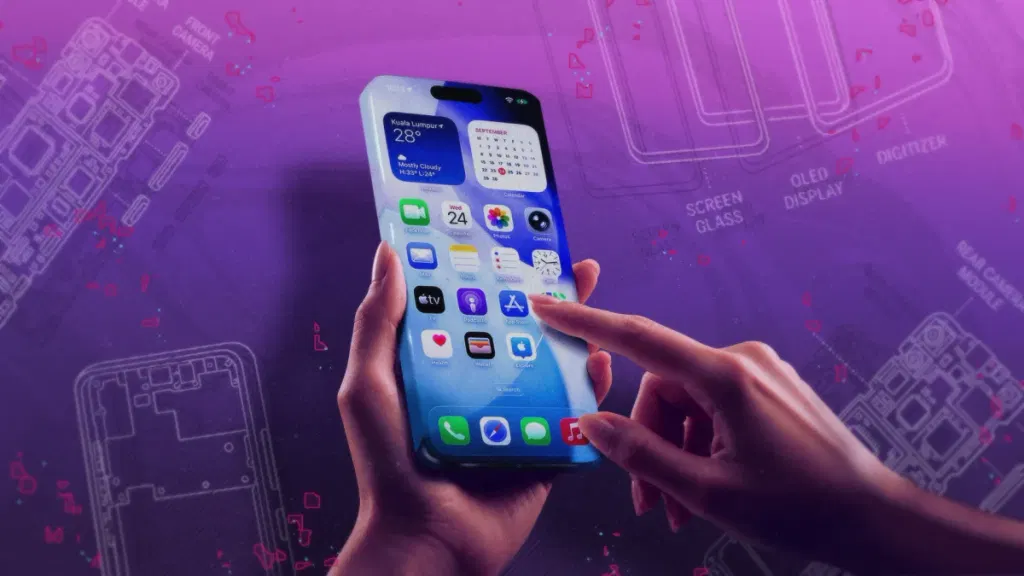 iPhone 20 rumors: Apple may skip iPhone 19 for quad-curve anniversary edition