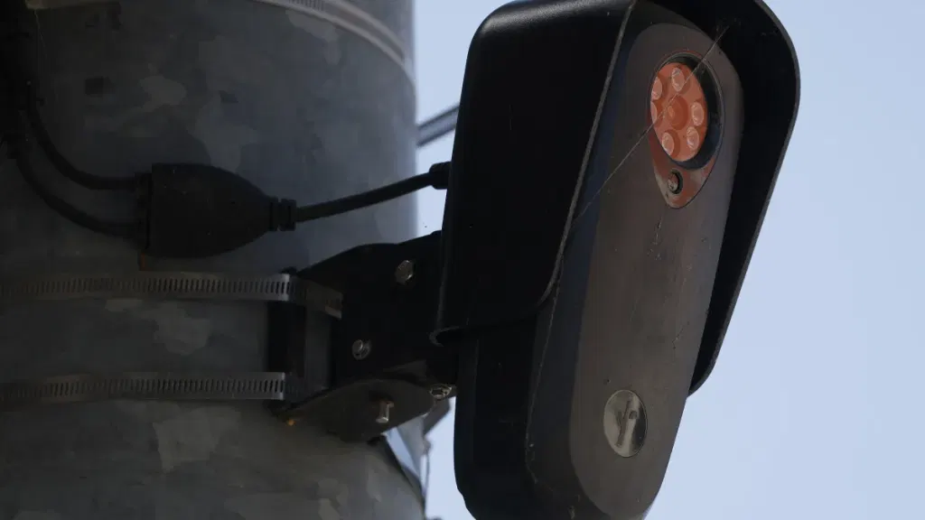 An officers use of Flock cameras was unconstitutional, judge rules