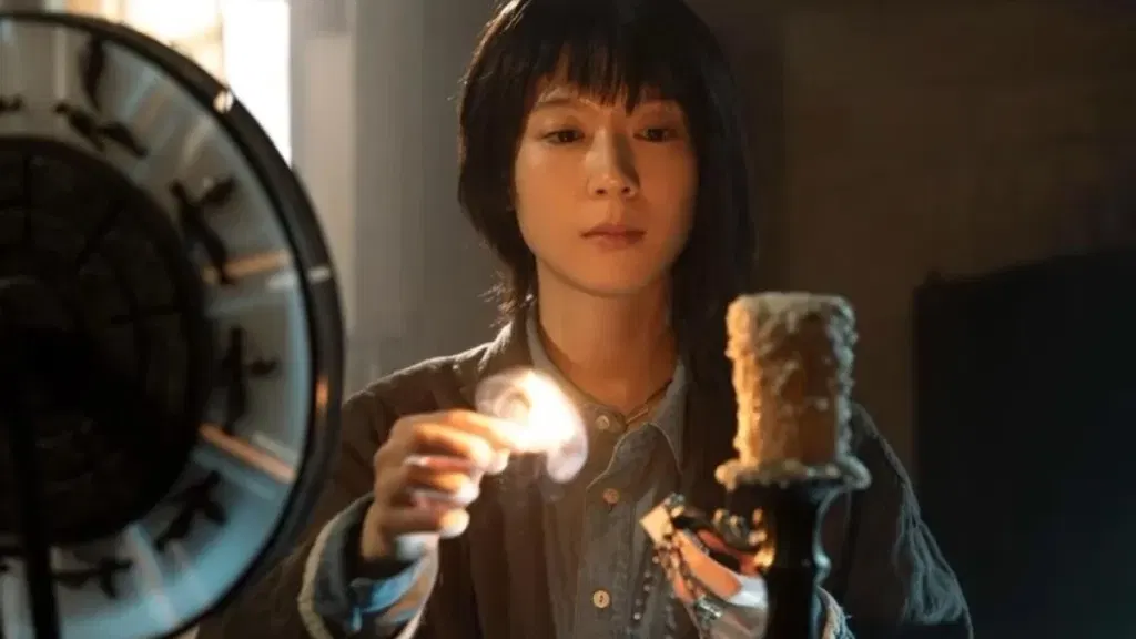 Never After Dark review: Satisfying scares fuel this slow-burn ghost story
