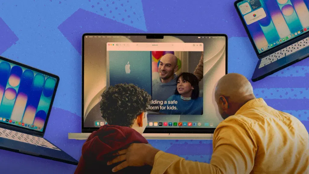 The MacBook Neo has a ton of child and teen safety tools: How to set them up