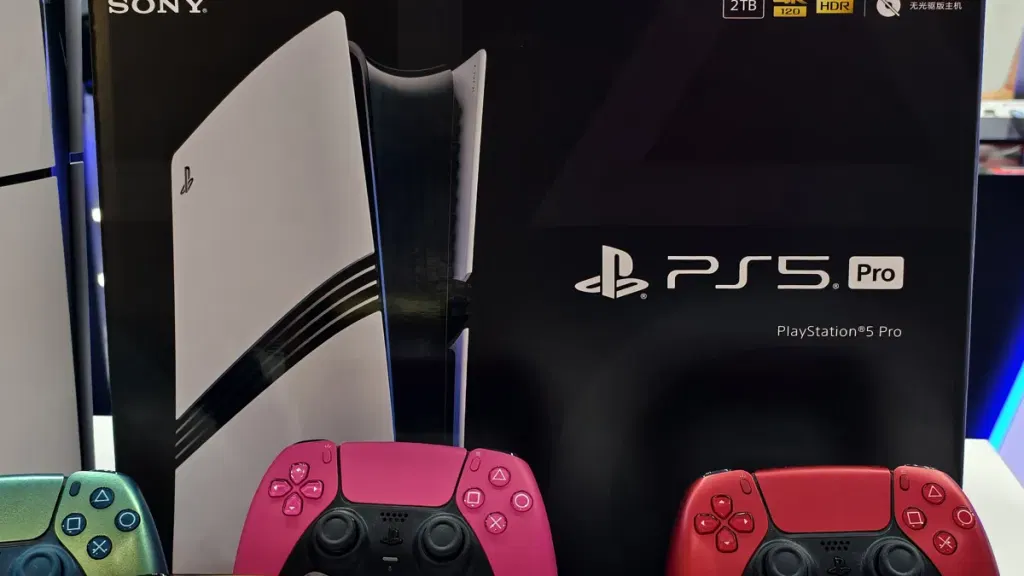 GTA 6 is creating PS5 Pro shortages. Sonys solution? Prove youre a real gamer to enter a lottery to buy one