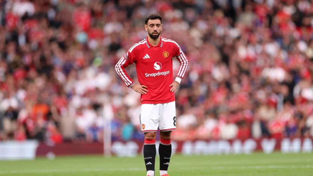 How to watch Manchester United vs. Brighton online for free