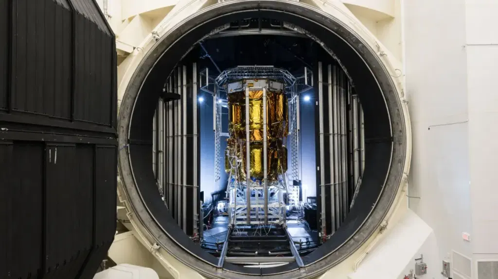 NASAs new moon base plan bets big on moon trucks and hopping drones