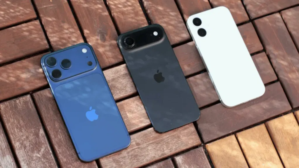 The best iPhones to buy in 2026: Our top pick might surprise you