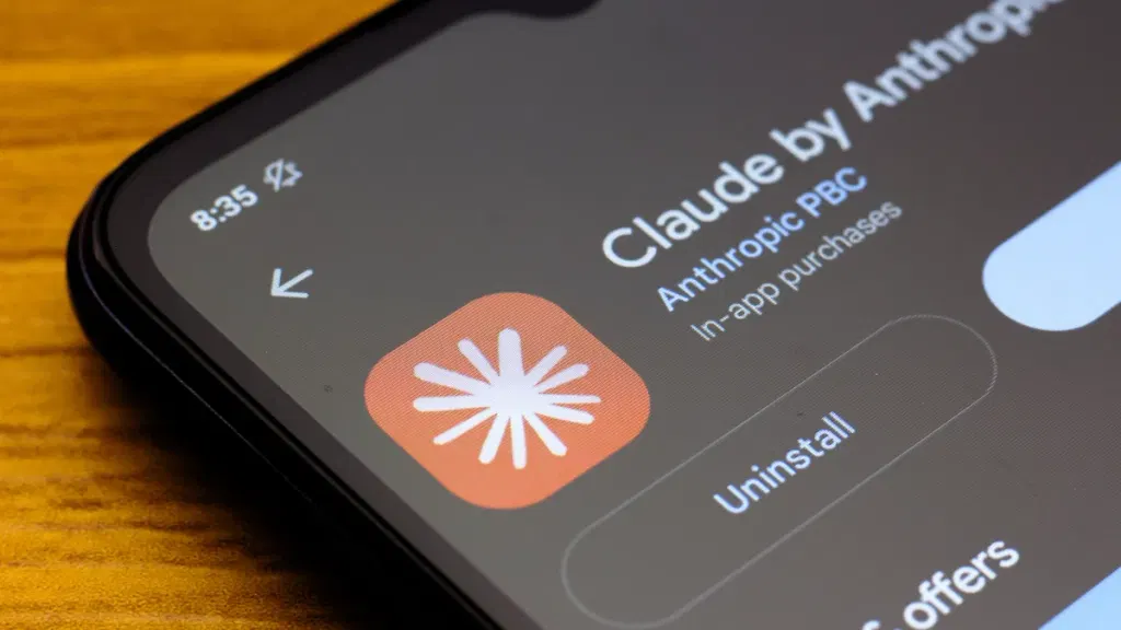 Anthropic releases Claude Sonnet 5.5, a faster and cheaper follow-up to Opus 5.5