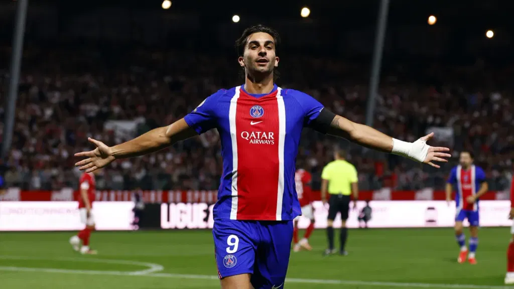 How to watch Marseille vs. PSG online for free