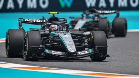 Im watching the Canadian GP for free this weekend — how to live stream F1 for free