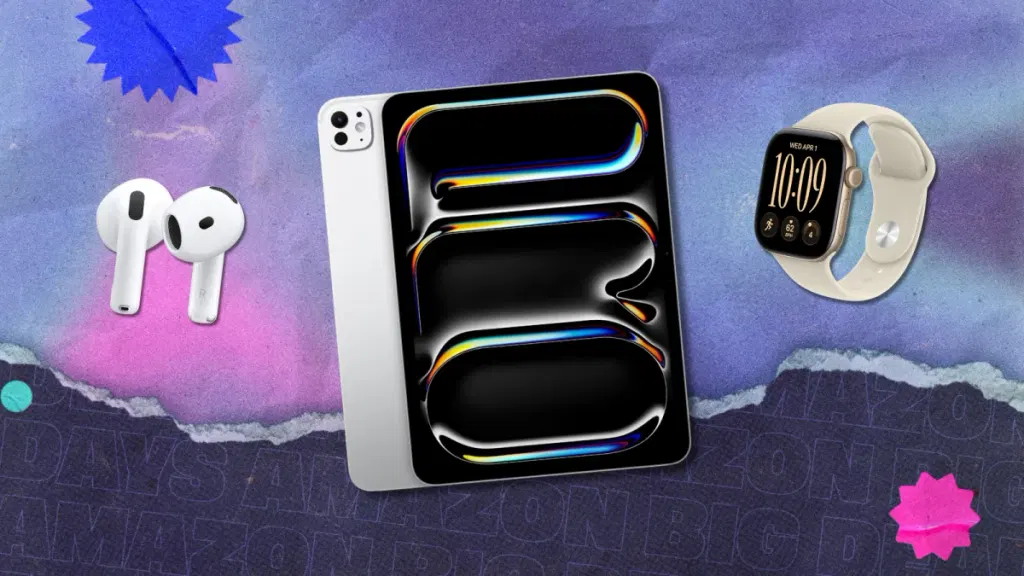 An October Prime Day Apple deals guide: What to buy on sale now, what to look for later