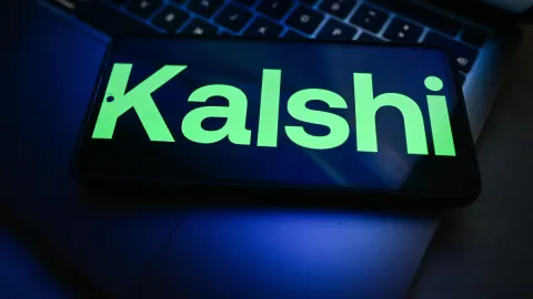 New York sues Kalshi, claiming its unlicensed gambling