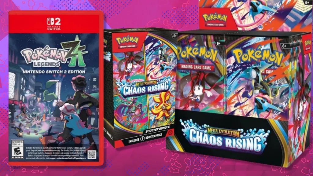 The best Pokémon deals as Prime Day wraps up — Pokémon TCG, books, games, and more on sale