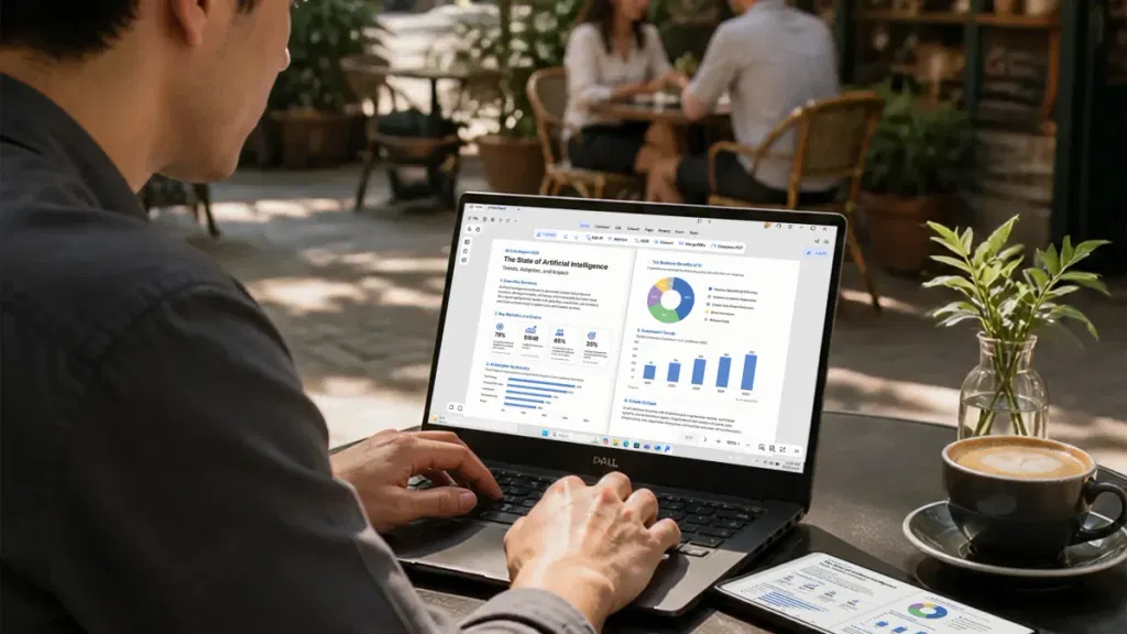 You have 2 days left to take the pain out of PDFs with this $35 lifetime tool