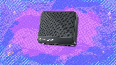 The Beelink SER5 Mini PC is back on sale at Amazon — save $60 on this AI-friendly mini PC