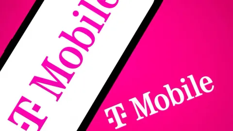 You might be able to get some credit on your T-Mobile bill after the big outage
