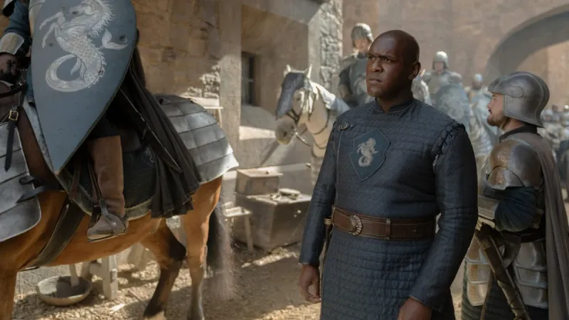 House of the Dragon Season 3, episode 4: Has Alyn solved the rat problem in Kings Landing?