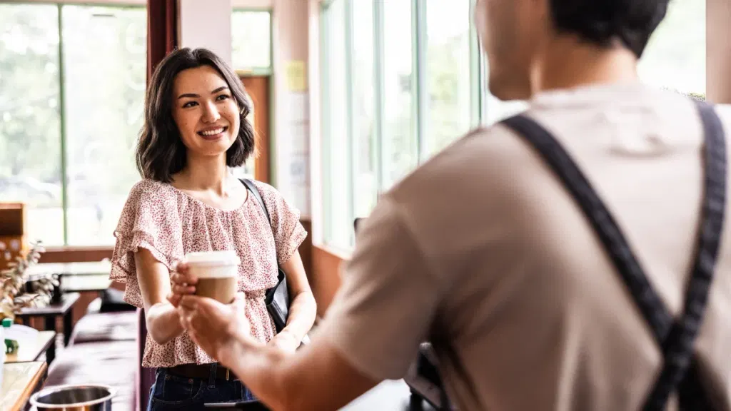 National Coffee Day 2026 deals: Score free deals from Starbucks, Dunkin, Krispy Kreme, and more