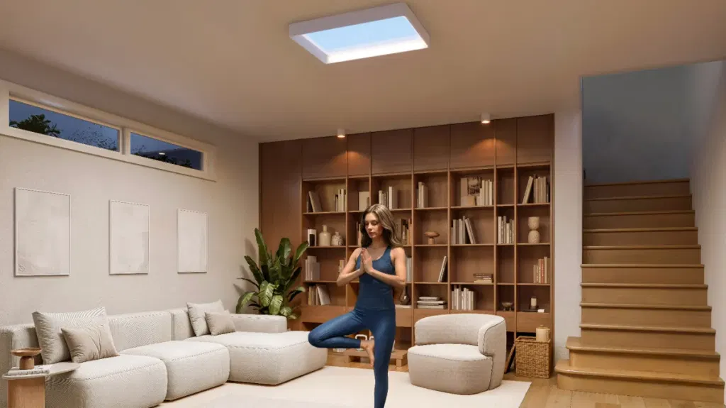 Signify launches the Philips Skylight to bring natural-feeling daylight to rooms — how to buy
