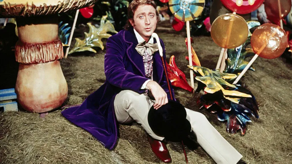 Wonka’s Golden Ticket on Netflix: How it uses AI Gene Wilder
