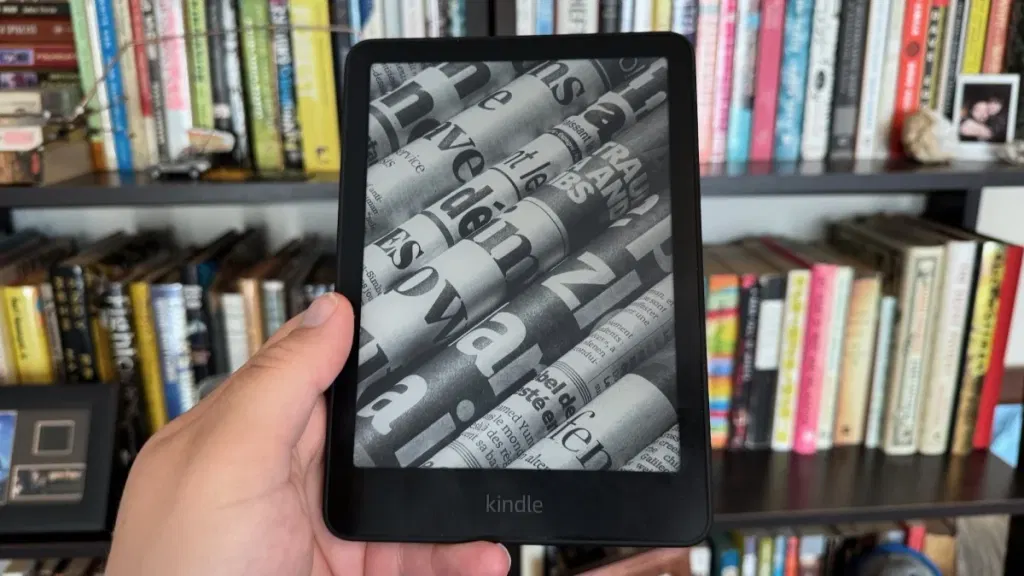 Are Kindles without lockscreen ads worth it? Were divided.