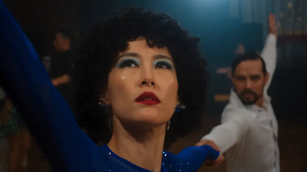 Ha-Chan, Shake Your Booty! review: A feel-good movie about grief