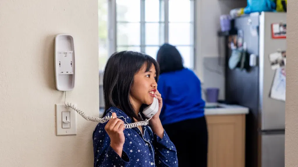 Verizon wants to kill landline phones in a matter of weeks
