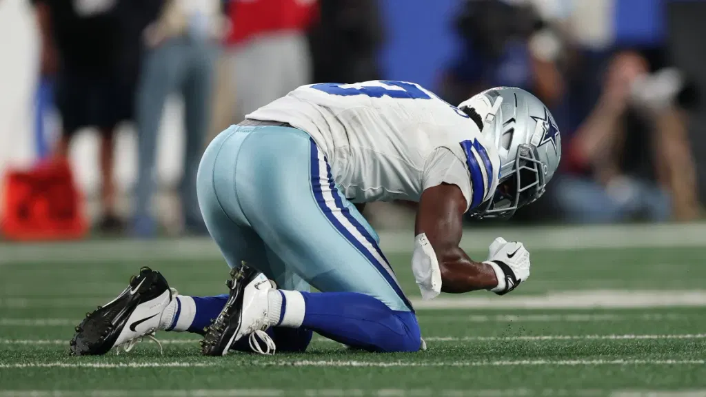 How to watch Commanders vs. Cowboys in the NFL online for free