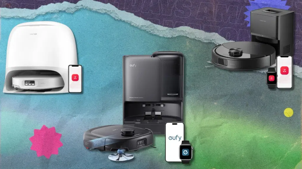 The best early Prime Day robot vacuum deals: Get more cleaning done for less