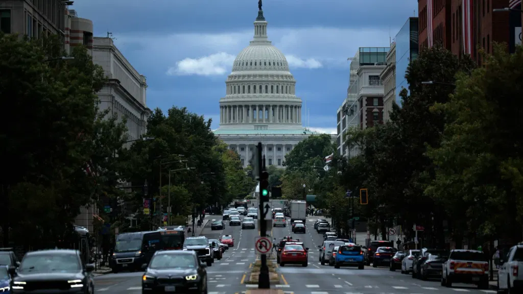 Condé Nast, Hearst among 300 publishers pressuring Congress to ban bot scraping