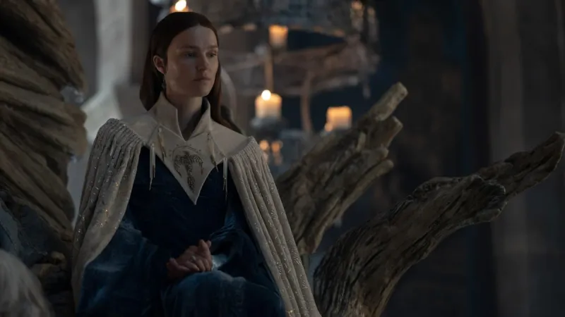 House of the Dragon Season 3, episode 4: The seasons dogs are here